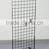 SDGF92-1 2 Way Gridwall Display Rack