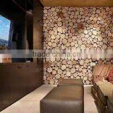 Home Decorative Tree Slice thumbnail-2