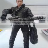 Guohao Custom Marvel Action Figure ,resin Action Figure,kids Plastic Action Figures