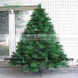 SJZJN 1518 Festival Decorative Artificial Pine Tree/Artificial Christmas Tree With Cheap Price thumbnail-3