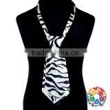 High Quality Cheap Factory Wholesale School Boy Tie thumbnail-2