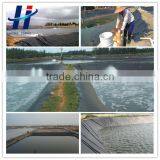Hdpe Waterproofing Geomembrane for Pond Liner thumbnail-1