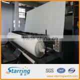 Hot Sale and Low Price Nonwoven Geotextile for Soil Erosion Control thumbnail-1