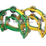 Wholesale Plastic Hand Drum Musical Toys for Kids thumbnail-1