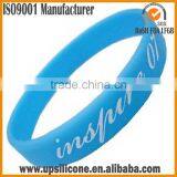 Custom Rubber Silicone Wristbands Custom Printing Silicone Wristband thumbnail-6