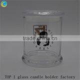 Candles in Mason Jars/tea Canister Yufeng