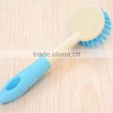 New Products 2016 Innovative Product Kitchen Cleaning Brush Bathroom Cleaning Brush With Long Handle thumbnail-6