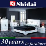 modern china bedroom furniture, used bedroom furniture for sale, bedroom set china furniture factory B512