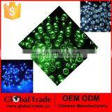 G0076 100 LED 2V Solar String Fairy Lights Party Christmas Garden Festival thumbnail-1