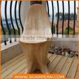 Wood Furniture Living Room Furniture Wooden Easy Chair Price thumbnail-2