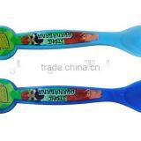 Baby Safty Product Plastic Cold Color Changing Spoon thumbnail-5