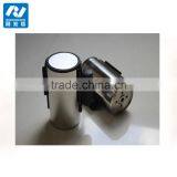 High Quality Retractable Wall Mounted Isolation Belt Barrier thumbnail-1