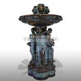 Fountain Movie thumbnail-3