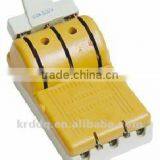 Types of 3P100AS Change Over Single Throw Knife Switch thumbnail-2