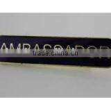 Pefect Enamel Pin Metal School Badge School Lapel Pin thumbnail-3