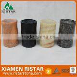 Hot Sale Marble Stone Pen Holder thumbnail-2