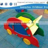 (HD-15806)Cartoon Car Kiddy Rider in Spring thumbnail-1