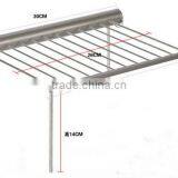 The Best Portable Tubular-style Mini Grill thumbnail-2