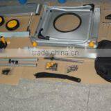 JTS1500S 10" Sliding Table Saw for Woodworking thumbnail-6