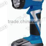 10.8-18V Li-ion Cordless Torch