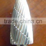 Artpointed Nose Type Tungsten Carbide Rotary Burrs thumbnail-2