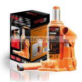 2T Small Size Hydraulic Bottle Jack Car Jack thumbnail-3