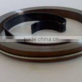 Flat Metal Torsion Volute Springs , GX160 Coil Springs , Generator Spare Parts thumbnail-2