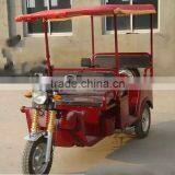 6 Seater Tuk Tuk Rickshaw for Sale/electric Rickshaw Price/lifan Tricycle Engine thumbnail-1