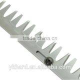 Double Hedge Trimmer Blade thumbnail-2