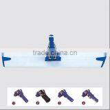 Lockabel Aluminium Mop Frame With Velcro thumbnail-1