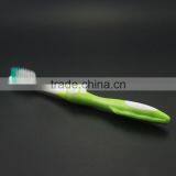 Funny Designed Handle Anti-bacterial Teeth Whitening Oem Chinese Bulk Products Best Toothbrush thumbnail-1