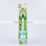 Soft Nylon Bristle Small Head Kids Novelty Toothbrush thumbnail-2