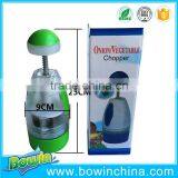 2015 Hot Sale Handheld Onion Chopper as Seen on tv thumbnail-4