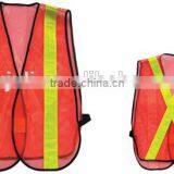 Reflective Safety Vest,reflective Safety Straps Vest thumbnail-1