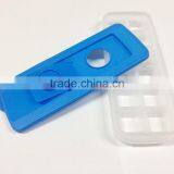 New Design PP Lower Price Plastic Ice Cube Tray With Lid thumbnail-2