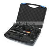 Protective Hard Plastics Crush Resistance Case for Pistol / Flashlight thumbnail-3