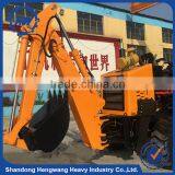New Condition Backhoe Digger Loader Superior Quality Digger Loader for Sale thumbnail-3