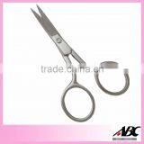 Manicure Beauty Salon Cuticle Nail Scissor thumbnail-2