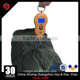 High Level Waterproof 5000mm Portable Camping Military Sleeping Bag on Sale thumbnail-3