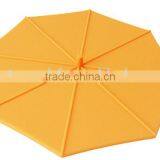 Food Grade Silicone Drink Cover, Keep Drinks Warm & Prevent Bugs Outdoor, FDA Approved Lids thumbnail-1