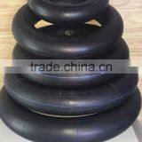 BUTYL Rubber Motorcycle Inner Tube 90/90-18 thumbnail-1