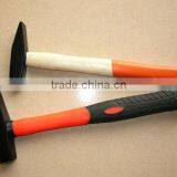 Fitter Hammer Machinist Hammer With Steel Handle thumbnail-4