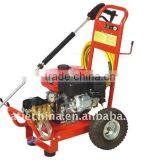 Gasoline Engine High Pressure Washer thumbnail-1