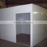 Cam Lock PU Sandwich Panel thumbnail-1