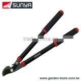 Taiwan Mini Bypass Gear Lopping Shear for Garden thumbnail-1