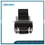 Lan Rj45 to Vga15p Male Adapter ,h0t062 Rj45 to Vga Connector for Sale thumbnail-2