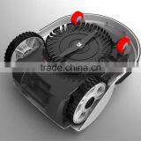 2016 New Wifi Control High Technological Lawn Mower M1 thumbnail-5