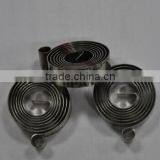 Auto Parts Spiral Spring Switch Temperature Sensitive Coils thumbnail-1