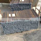 Square Steel Nail Stake thumbnail-4