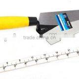 BRICKLAYING TROWEL